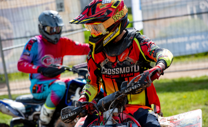 Vaidavas Kauss 2024 1. diena. Foto: Aija Valtmane560