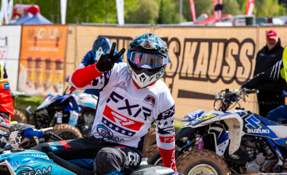 Vaidavas Kauss 2024 1. diena. Foto: Aija Valtmane561