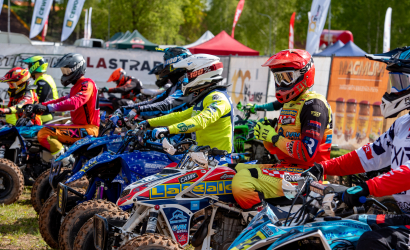 Vaidavas Kauss 2024 1. diena. Foto: Aija Valtmane562