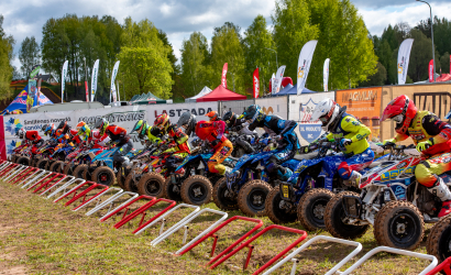 Vaidavas Kauss 2024 1. diena. Foto: Aija Valtmane539