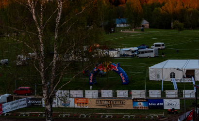 Vaidavas Kauss 2024 1. diena. Foto: Aija Valtmane5