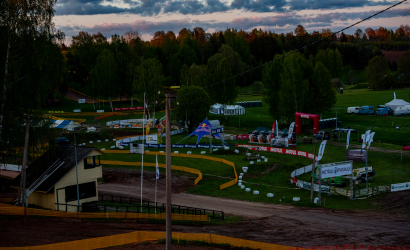 Vaidavas Kauss 2024 1. diena. Foto: Aija Valtmane6