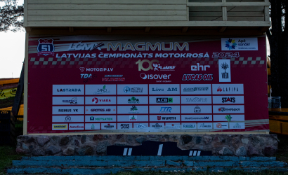 Vaidavas Kauss 2024 1. diena. Foto: Aija Valtmane8