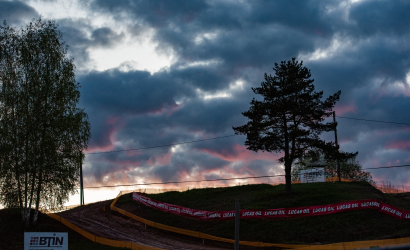 Vaidavas Kauss 2024 1. diena. Foto: Aija Valtmane9