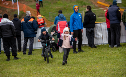 Vaidavas Kauss 2024 1. diena. Foto: Aija Valtmane12