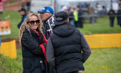 Vaidavas Kauss 2024 1. diena. Foto: Aija Valtmane15