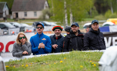 Vaidavas Kauss 2024 1. diena. Foto: Aija Valtmane16