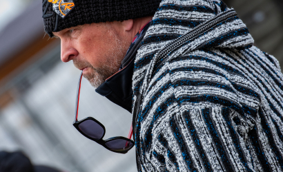 Vaidavas Kauss 2024 1. diena. Foto: Aija Valtmane17