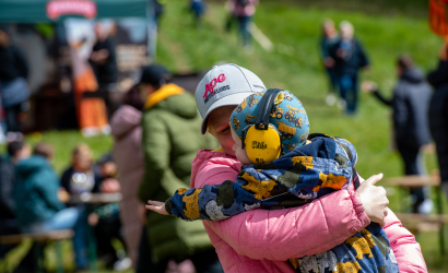 Vaidavas Kauss 2024 1. diena. Foto: Aija Valtmane22