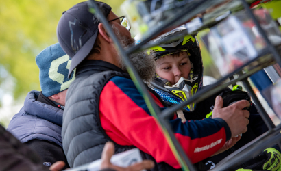 Vaidavas Kauss 2024 1. diena. Foto: Aija Valtmane29