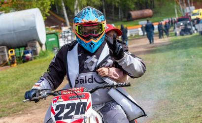 Vaidavas Kauss 2024 1. diena. Foto: Aija Valtmane30