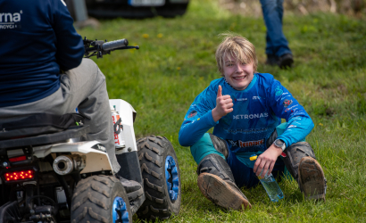 Vaidavas Kauss 2024 1. diena. Foto: Aija Valtmane32