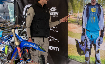 Vaidavas Kauss 2024 1. diena. Foto: Aija Valtmane34