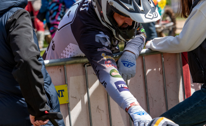 Vaidavas Kauss 2024 1. diena. Foto: Aija Valtmane35