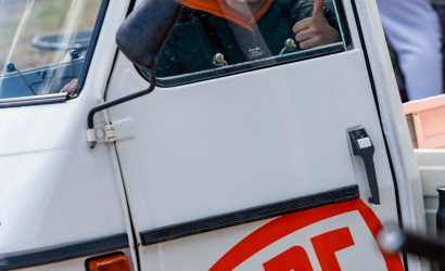 Vaidavas Kauss 2024 1. diena. Foto: Aija Valtmane37