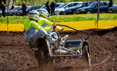 Vaidavas Kauss 2024 1. diena. Foto: Aija Valtmane38