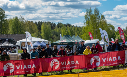 Vaidavas Kauss 2024 1. diena. Foto: Aija Valtmane40