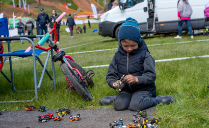 Vaidavas Kauss 2024 1. diena. Foto: Aija Valtmane42