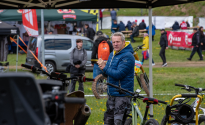 Vaidavas Kauss 2024 1. diena. Foto: Aija Valtmane48