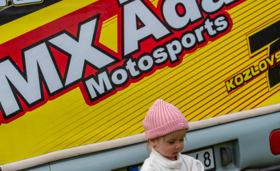 Vaidavas Kauss 2024 1. diena. Foto: Aija Valtmane50