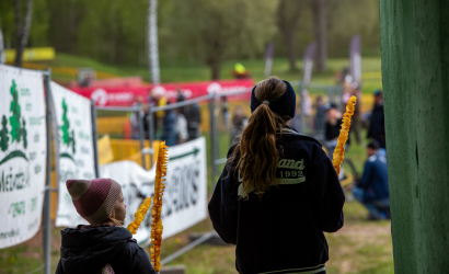 Vaidavas Kauss 2024 1. diena. Foto: Aija Valtmane58