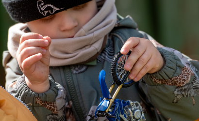 Vaidavas Kauss 2024 1. diena. Foto: Aija Valtmane61