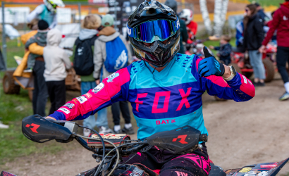 Vaidavas Kauss 2024 1. diena. Foto: Aija Valtmane63