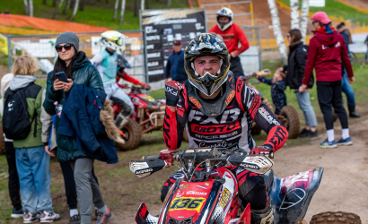 Vaidavas Kauss 2024 1. diena. Foto: Aija Valtmane64