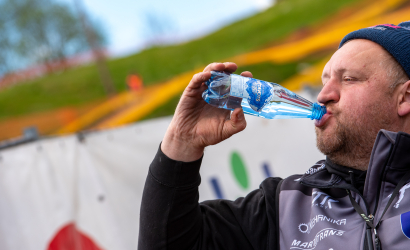 Vaidavas Kauss 2024 1. diena. Foto: Aija Valtmane67