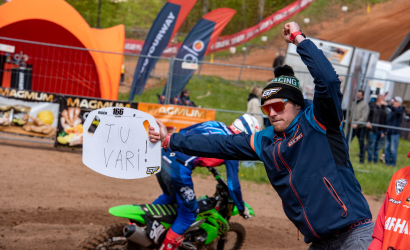 Vaidavas Kauss 2024 1. diena. Foto: Aija Valtmane73