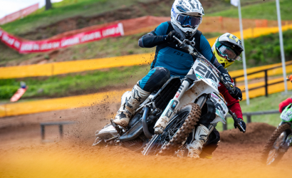 Vaidavas Kauss 2024 1. diena. Foto: Aija Valtmane75