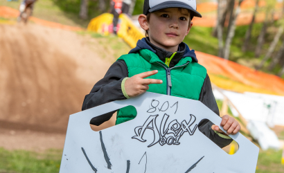 Vaidavas Kauss 2024 1. diena. Foto: Aija Valtmane81