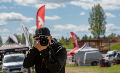 Vaidavas Kauss 2024 1. diena. Foto: Aija Valtmane82