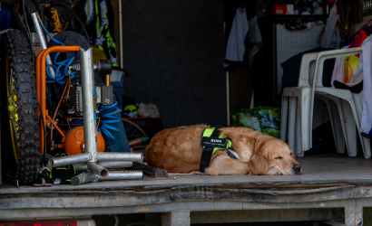 Vaidavas Kauss 2024 1. diena. Foto: Aija Valtmane84