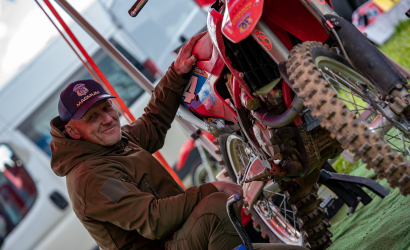 Vaidavas Kauss 2024 1. diena. Foto: Aija Valtmane85