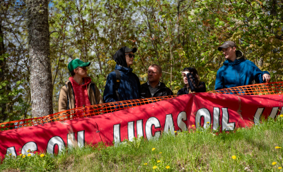 Vaidavas Kauss 2024 1. diena. Foto: Aija Valtmane87