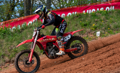 Vaidavas Kauss 2024 1. diena. Foto: Aija Valtmane89