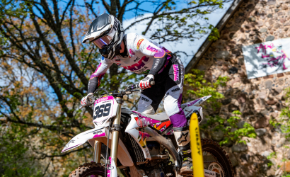 Vaidavas Kauss 2024 1. diena. Foto: Aija Valtmane91