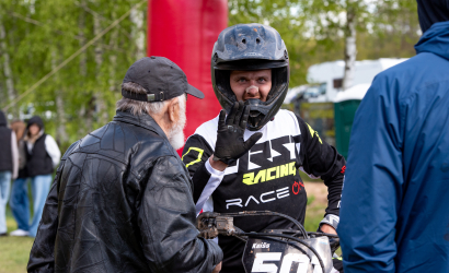 Vaidavas Kauss 2024 1. diena. Foto: Aija Valtmane98