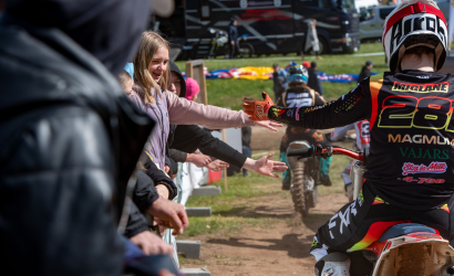 Vaidavas Kauss 2024 1. diena. Foto: Aija Valtmane99