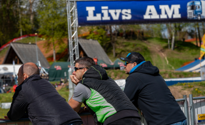 Vaidavas Kauss 2024 1. diena. Foto: Aija Valtmane102