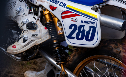 Vaidavas Kauss 2024 1. diena. Foto: Aija Valtmane108