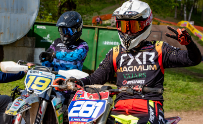 Vaidavas Kauss 2024 1. diena. Foto: Aija Valtmane112