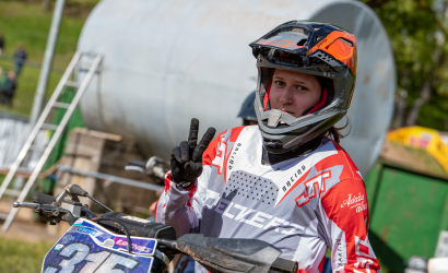 Vaidavas Kauss 2024 1. diena. Foto: Aija Valtmane114