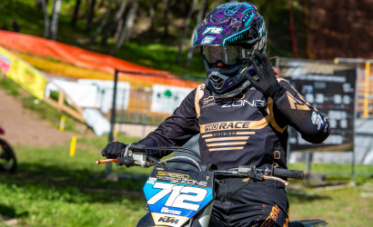 Vaidavas Kauss 2024 1. diena. Foto: Aija Valtmane115