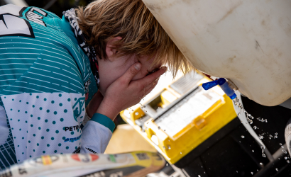 Vaidavas Kauss 2024 1. diena. Foto: Aija Valtmane116