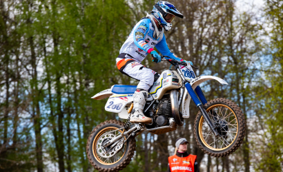 Vaidavas Kauss 2024 1. diena. Foto: Aija Valtmane118