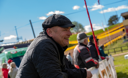 Vaidavas Kauss 2024 1. diena. Foto: Aija Valtmane119