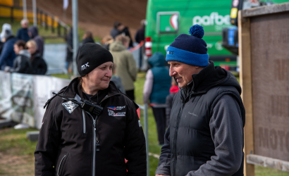 Vaidavas Kauss 2024 1. diena. Foto: Aija Valtmane121