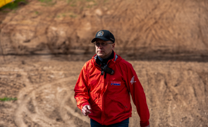 Vaidavas Kauss 2024 1. diena. Foto: Aija Valtmane125